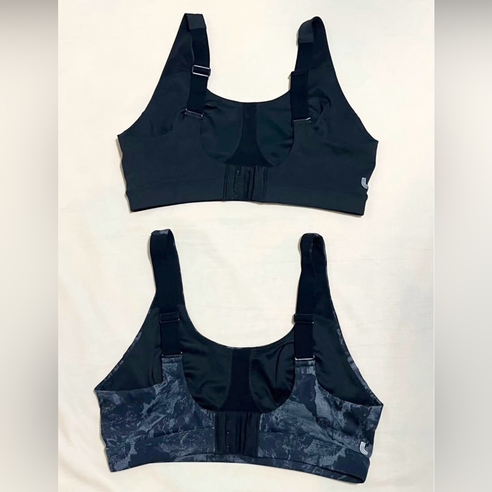 Lolë Sports Bras - Size M - Picture 2 of 2